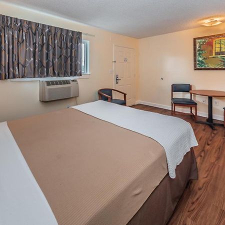 Tampa Bay Extended Stay Hotel Largo Kültér fotó