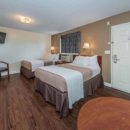 Tampa Bay Extended Stay Hotel Largo Kültér fotó