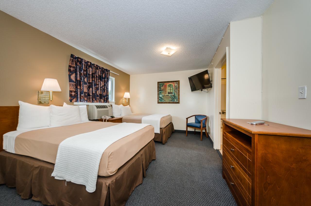 Tampa Bay Extended Stay Hotel Largo Kültér fotó