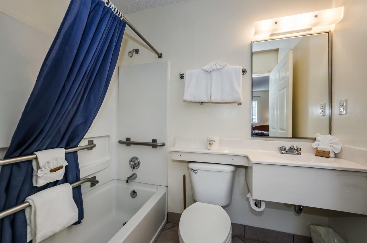 Tampa Bay Extended Stay Hotel Largo Kültér fotó