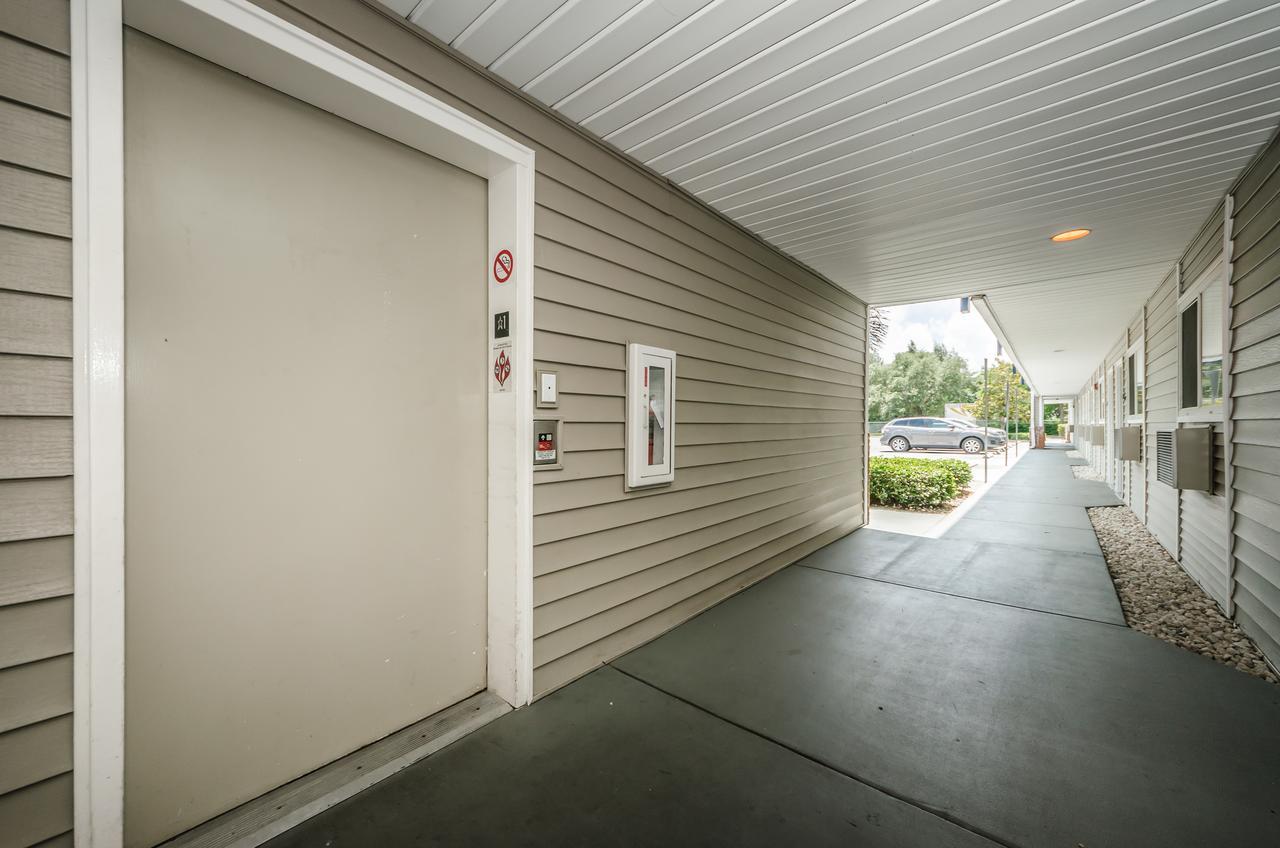 Tampa Bay Extended Stay Hotel Largo Kültér fotó