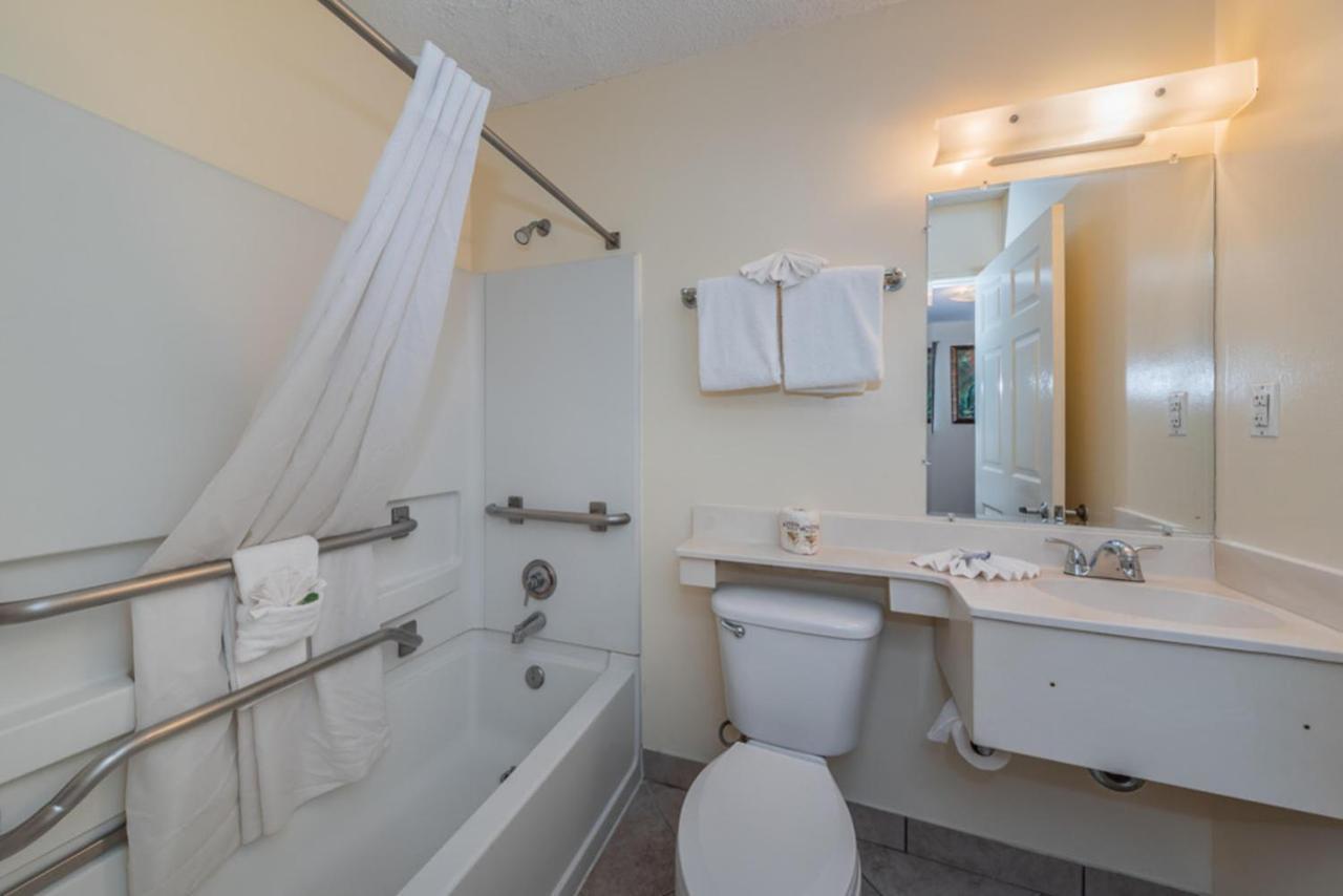 Tampa Bay Extended Stay Hotel Largo Kültér fotó