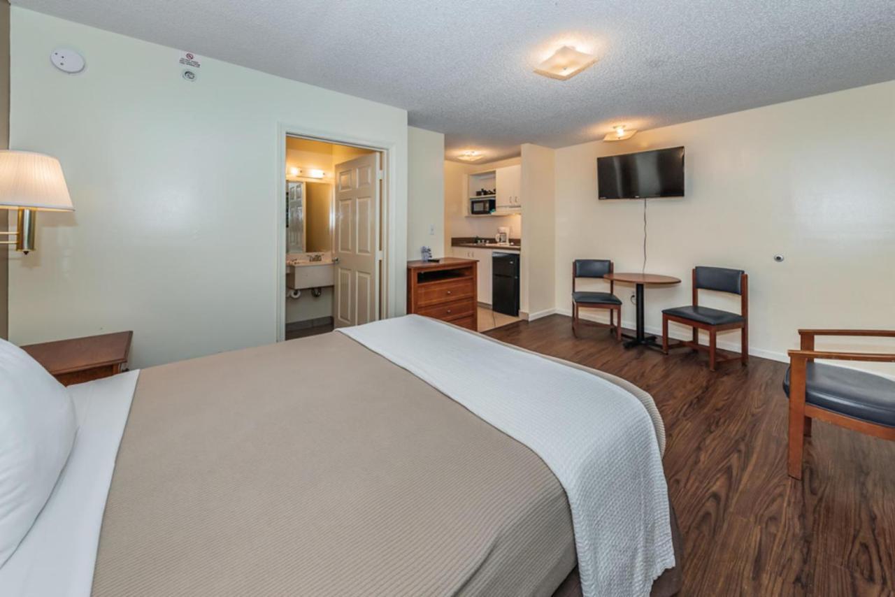 Tampa Bay Extended Stay Hotel Largo Kültér fotó